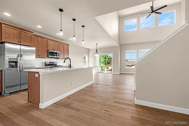 9960 San Luis Park Court Colorado Springs, CO 80924