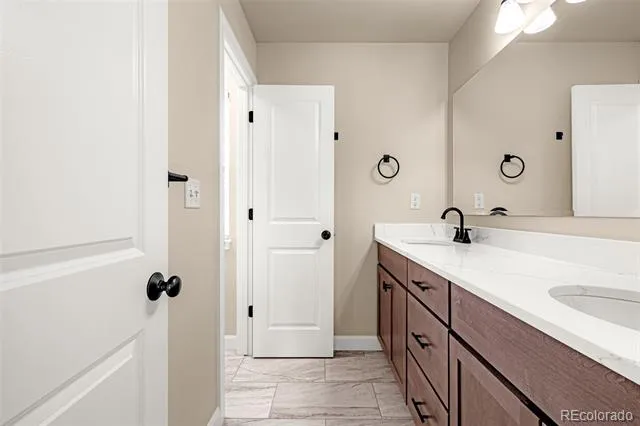 9960 San Luis Park Court Colorado Springs, CO 80924