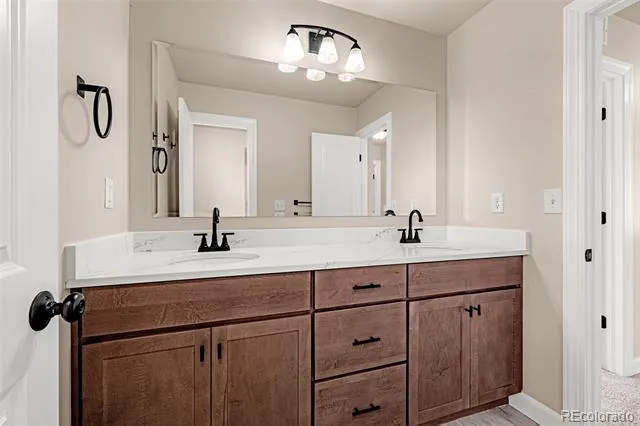 9960 San Luis Park Court Colorado Springs, CO 80924