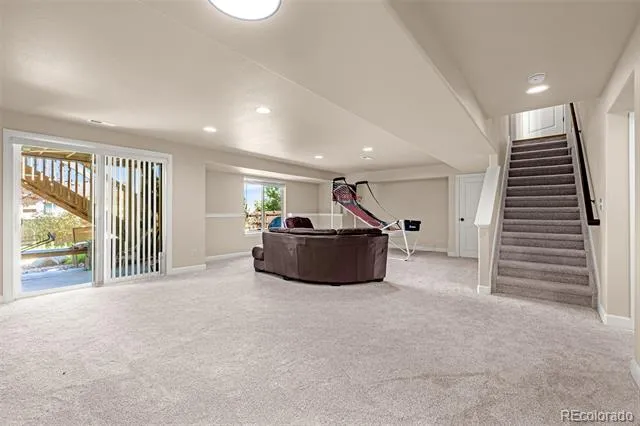 9960 San Luis Park Court Colorado Springs, CO 80924