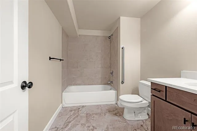 9960 San Luis Park Court Colorado Springs, CO 80924