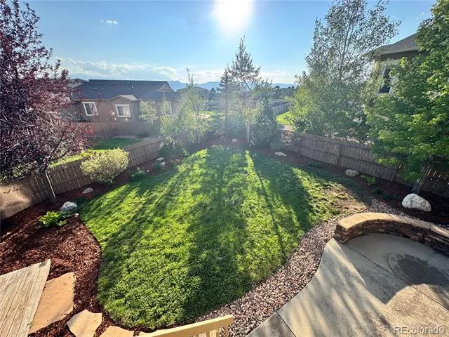 9960 San Luis Park Court Colorado Springs, CO 80924