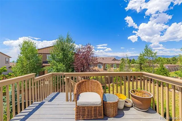 9960 San Luis Park Court Colorado Springs, CO 80924