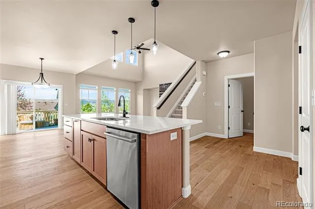 9960 San Luis Park Court Colorado Springs, CO 80924