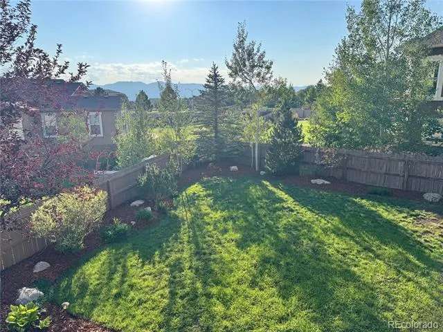 9960 San Luis Park Court Colorado Springs, CO 80924