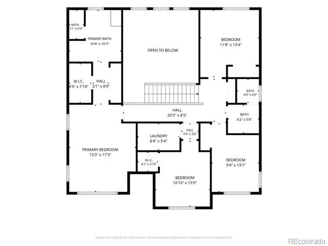 9960 San Luis Park Court Colorado Springs, CO 80924
