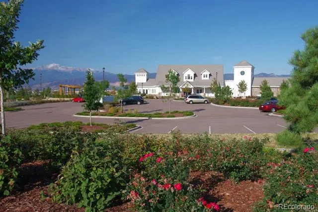 9960 San Luis Park Court Colorado Springs, CO 80924