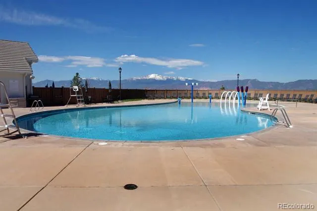 9960 San Luis Park Court Colorado Springs, CO 80924