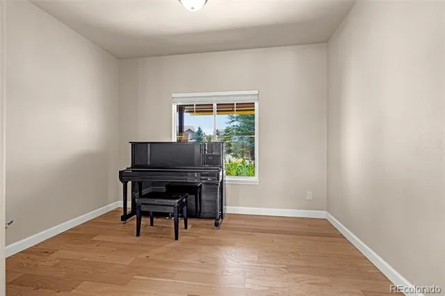 9960 San Luis Park Court Colorado Springs, CO 80924