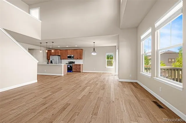 9960 San Luis Park Court Colorado Springs, CO 80924