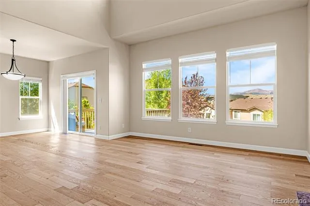 9960 San Luis Park Court Colorado Springs, CO 80924