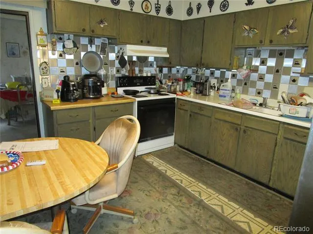 11930 E Exposition Avenue Aurora, CO 80012