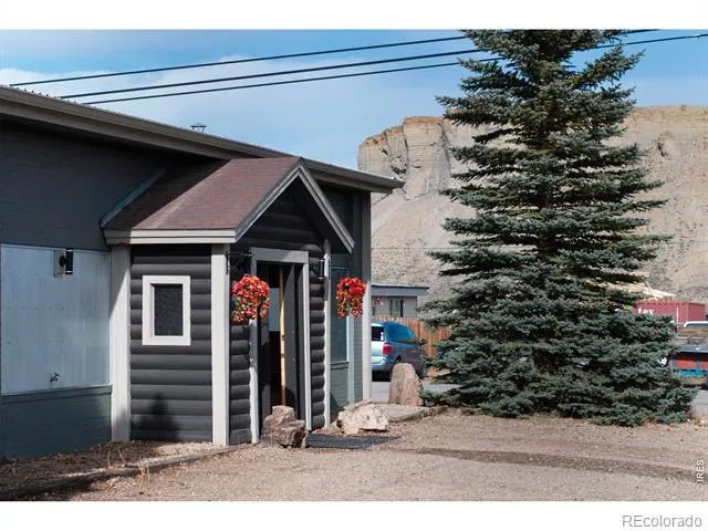 312 4th Street Kremmling, CO 80459