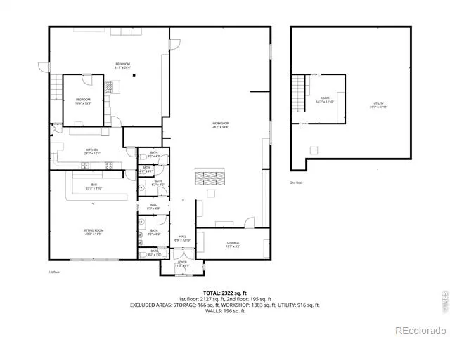 312 4th Street Kremmling, CO 80459