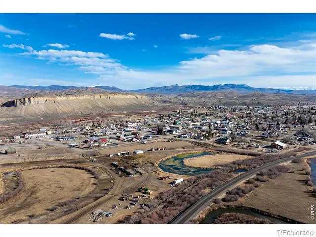 312 4th Street Kremmling, CO 80459