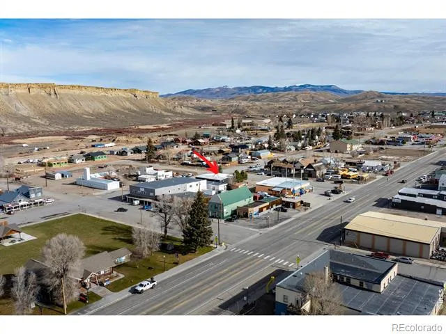 312 4th Street Kremmling, CO 80459