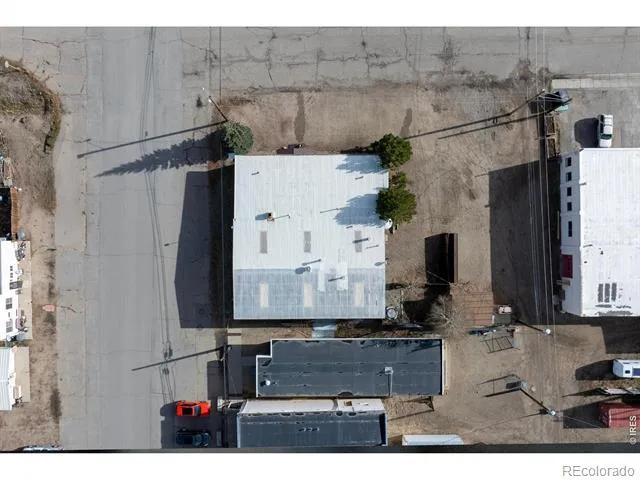 312 4th Street Kremmling, CO 80459