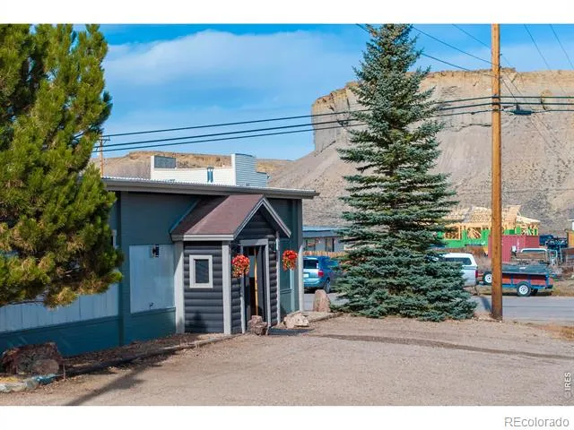 312 4th Street Kremmling, CO 80459