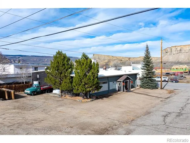 312 4th Street Kremmling, CO 80459