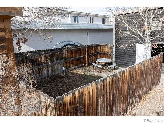 312 4th Street Kremmling, CO 80459