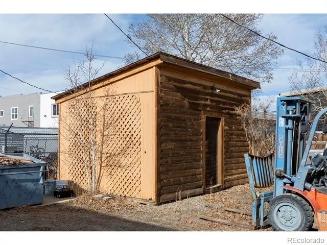 312 4th Street Kremmling, CO 80459
