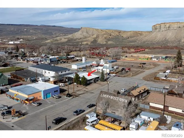 312 4th Street Kremmling, CO 80459
