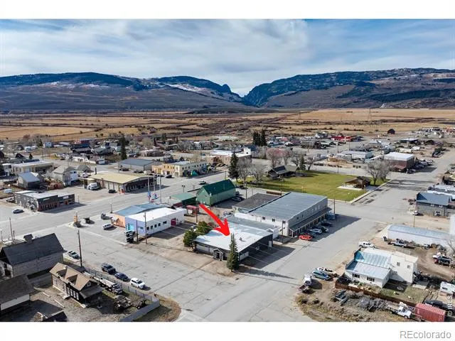 312 4th Street Kremmling, CO 80459