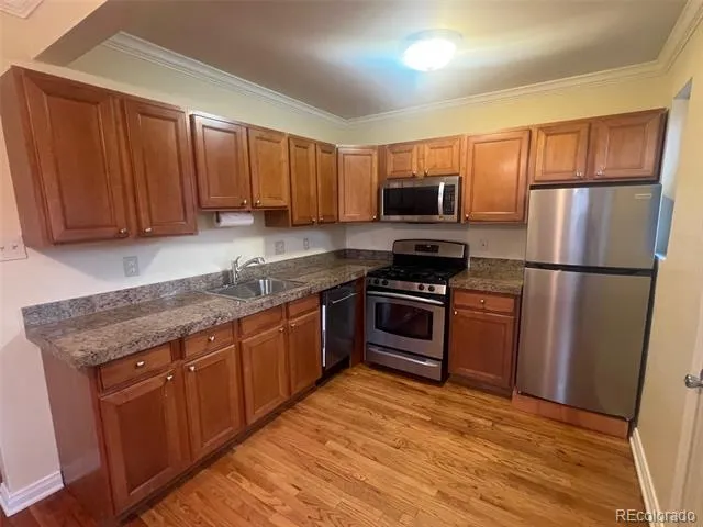 1425 Ivy Street Denver, CO 80220