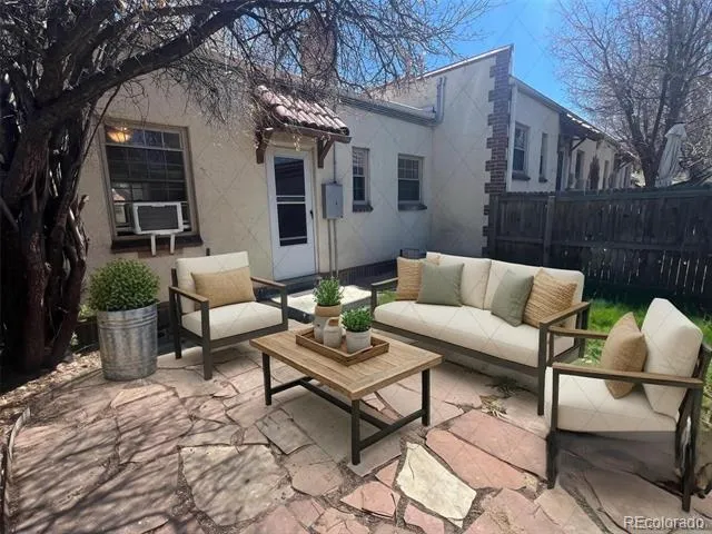 1425 Ivy Street Denver, CO 80220