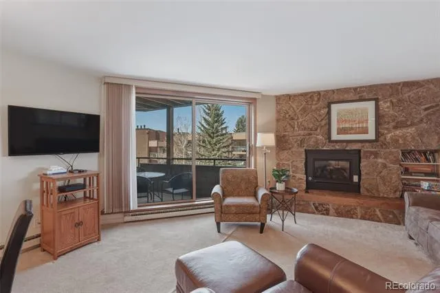 200 E La Bonte Street #223 Dillon, CO 80435