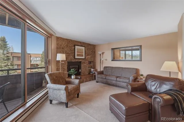 200 E La Bonte Street #223 Dillon, CO 80435
