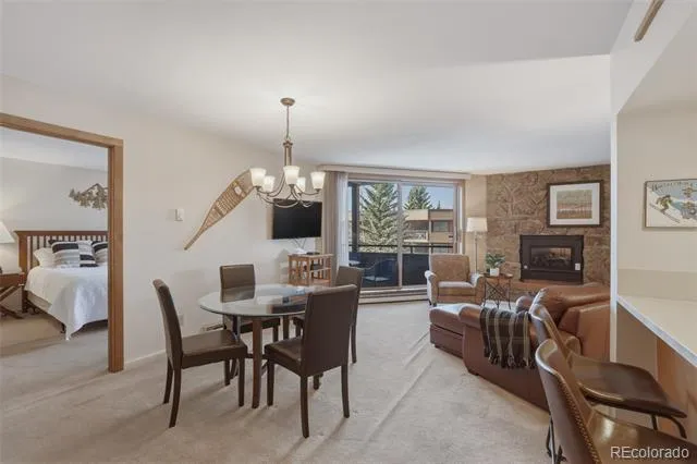 200 E La Bonte Street #223 Dillon, CO 80435