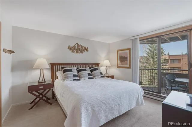 200 E La Bonte Street #223 Dillon, CO 80435
