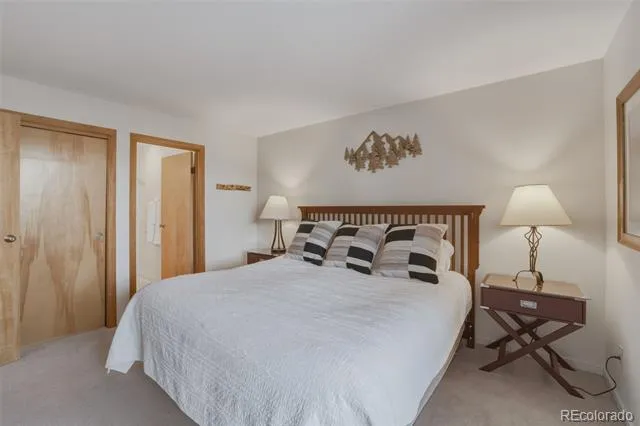 200 E La Bonte Street #223 Dillon, CO 80435