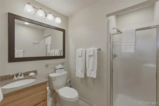200 E La Bonte Street #223 Dillon, CO 80435