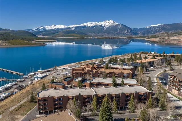200 E La Bonte Street #223 Dillon, CO 80435