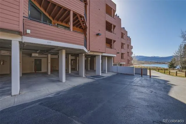 200 E La Bonte Street #223 Dillon, CO 80435