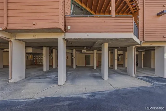 200 E La Bonte Street #223 Dillon, CO 80435