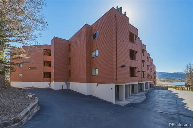 200 E La Bonte Street #223 Dillon, CO 80435