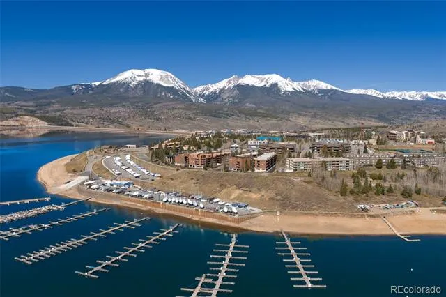 200 E La Bonte Street #223 Dillon, CO 80435