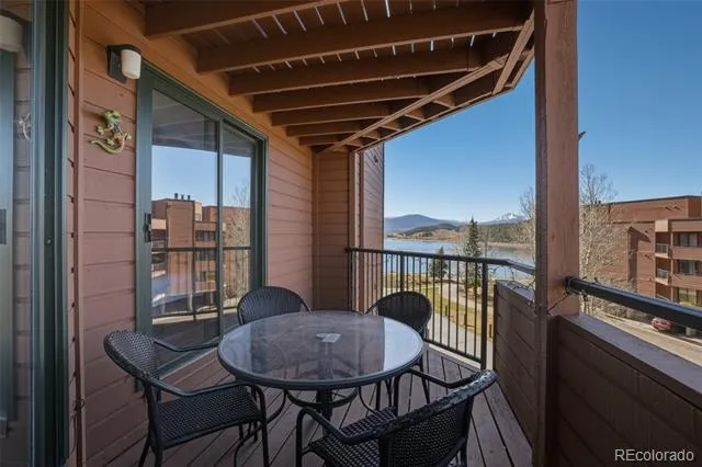 200 E La Bonte Street #223 Dillon, CO 80435
