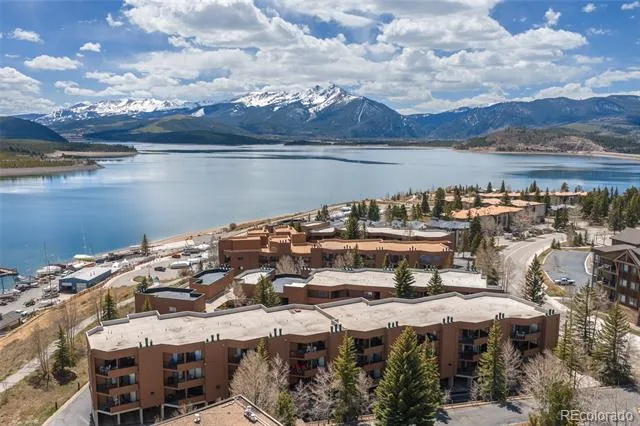 200 E La Bonte Street #223 Dillon, CO 80435