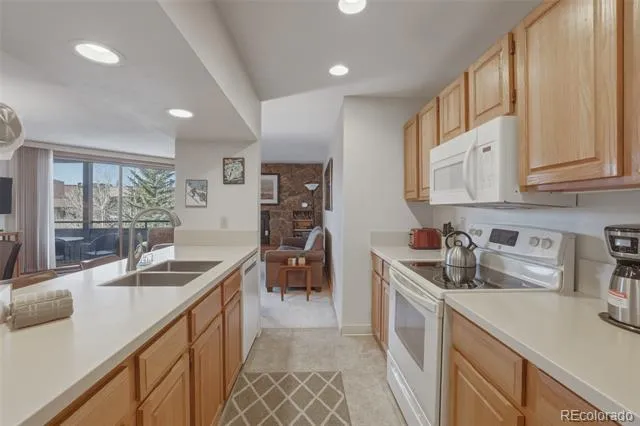 200 E La Bonte Street #223 Dillon, CO 80435