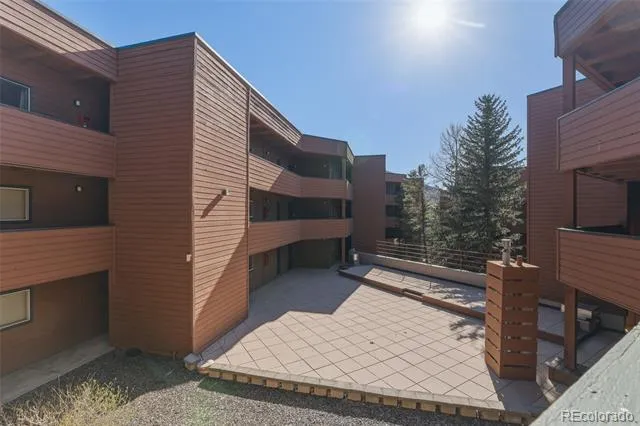200 E La Bonte Street #223 Dillon, CO 80435