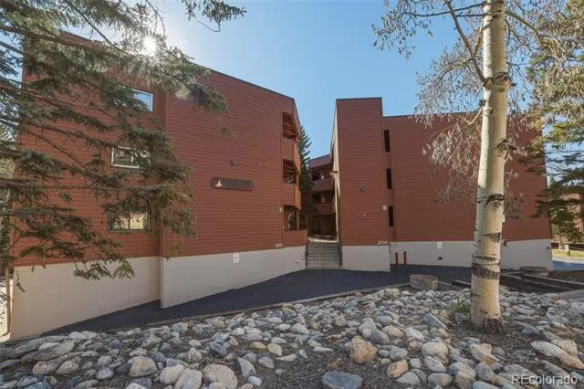 200 E La Bonte Street #223 Dillon, CO 80435