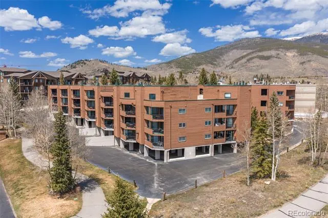 200 E La Bonte Street #223 Dillon, CO 80435