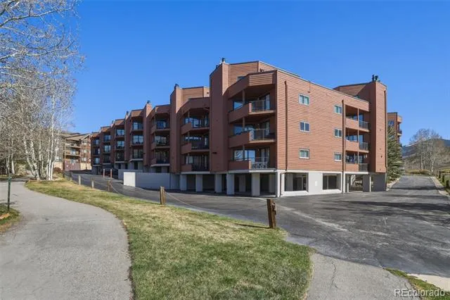 200 E La Bonte Street #223 Dillon, CO 80435