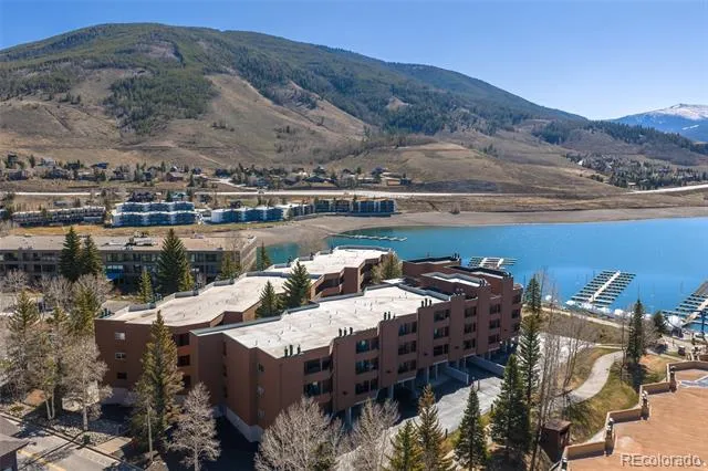 200 E La Bonte Street #223 Dillon, CO 80435