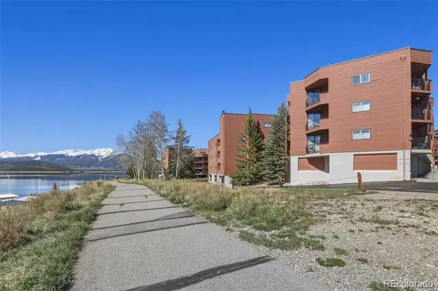 200 E La Bonte Street #223 Dillon, CO 80435