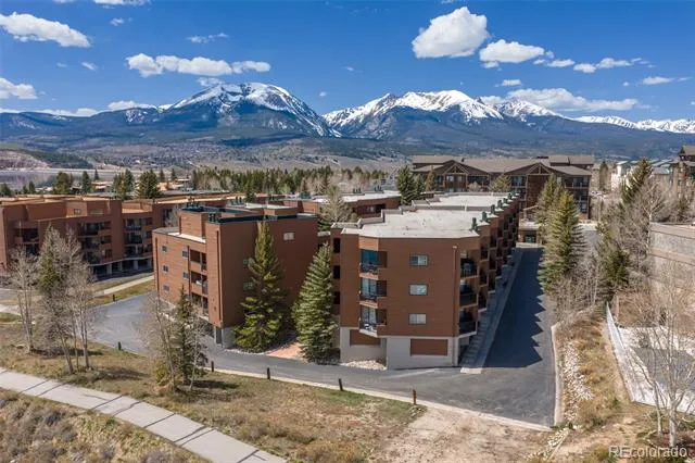 200 E La Bonte Street #223 Dillon, CO 80435